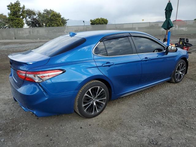 Изображение 3 2019 TOYOTA CAMRY L 2019 с VIN 4T1B11HK5KU293211