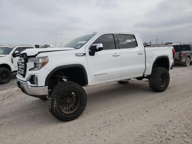 Изображение 2021 GMC SIERRA K1500 SLT 2021