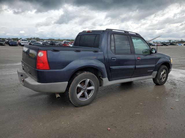 Изображение 3 2001 FORD EXPLORER SPORT TRAC  2001 с VIN 1FMZU67E31UB99244