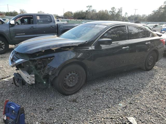 Image 1 of 2017 NISSAN ALTIMA 2.5 2017 with VIN 1N4AL3AP2HC111853
