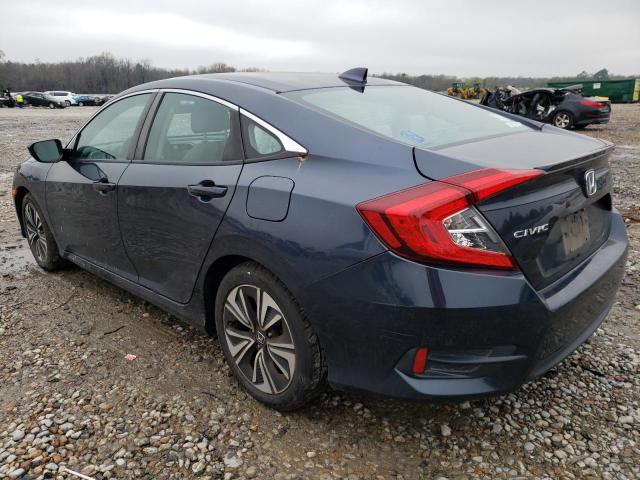 Image 2 of 2016 HONDA CIVIC EX 2016 with VIN 19XFC1F33GE034850
