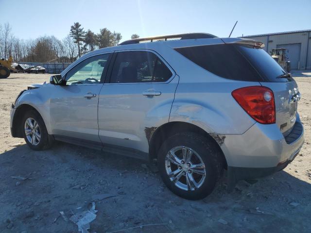 Image 2 of 2015 CHEVROLET EQUINOX LT 2015 with VIN 2GNFLFEK9F6151358