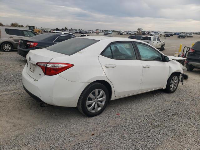 Изображение 3 2016 TOYOTA COROLLA L 2016 с VIN 2T1BURHE8GC491581