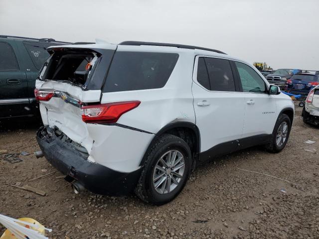 Obraz 3 z 2020 CHEVROLET TRAVERSE LT 2020 z VIN 1GNEVHKW1LJ144394