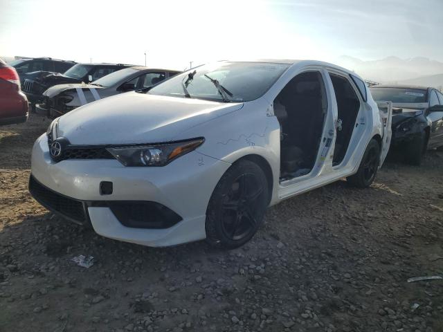 Изображение 2016 TOYOTA SCION IM  2016