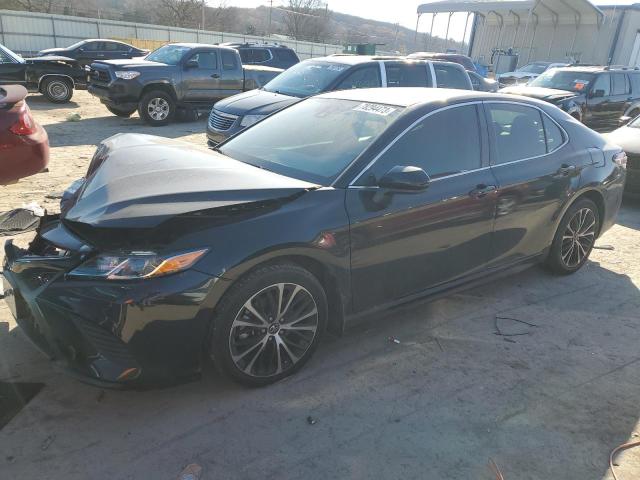 Image 1 of 2020 TOYOTA CAMRY SE 2020 with VIN 4T1G11AK9LU904231