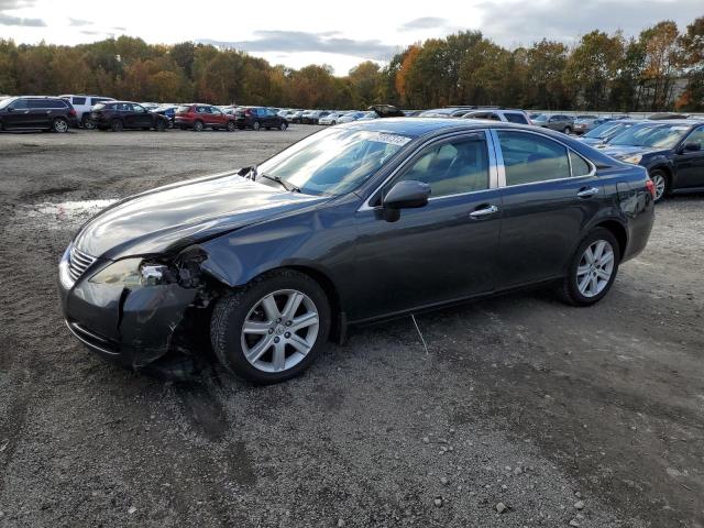 Obraz 2007 LEXUS ES 350 2007