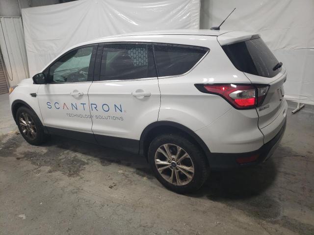 Image 2 of 2017 FORD ESCAPE SE 2017 with VIN 1FMCU0GD1HUF09198