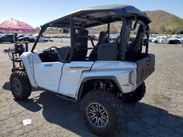 Obraz 3 z 2022 YAMAHA YXE1000  2022 z VIN 5Y4AN39Y8NA104115