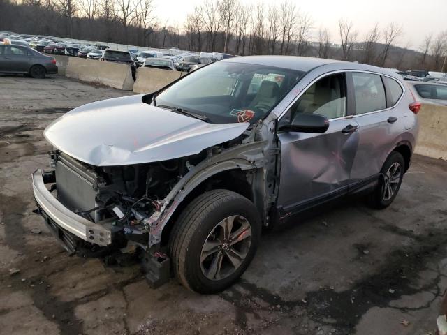 Image 1 of 2018 HONDA CR-V LX 2018 with VIN 2HKRW6H30JH209122