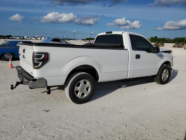 Obraz 3 z 2012 FORD F150  2012 z VIN 1FTNF1CF6CKD54110