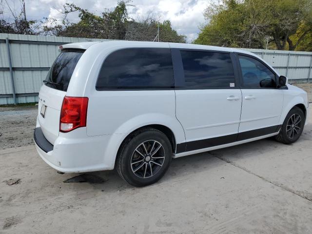 Obraz 3 z 2017 DODGE GRAND CARAVAN SE 2017 z VIN 2C4RDGBG4HR563004