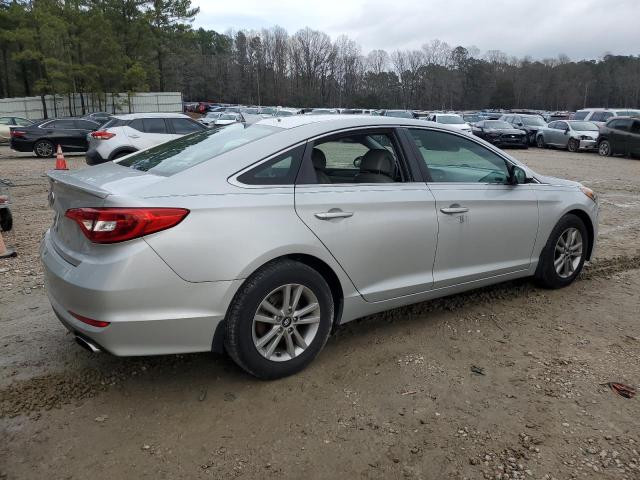 Image 3 of 2015 HYUNDAI SONATA SE 2015 with VIN 5NPE24AF2FH217734