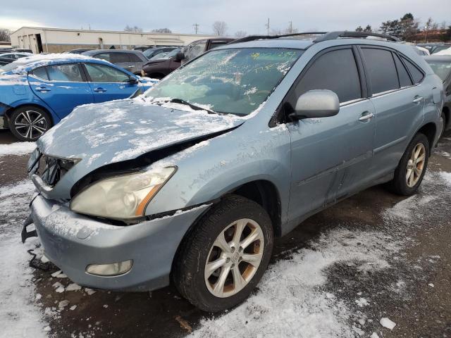 Obraz 1 z 2009 LEXUS RX 350 2009 z VIN 2T2HK31U49C133309