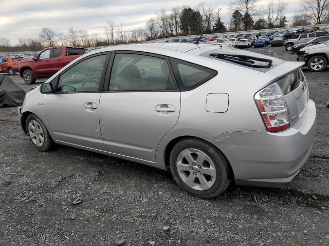 Изображение 2 2009 Toyota Prius 2009 с VIN JTDKB20U093474169