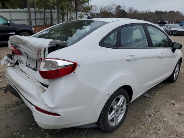 Изображение 3 2019 FORD FIESTA SE 2019 с VIN 3FADP4BJ8KM158795