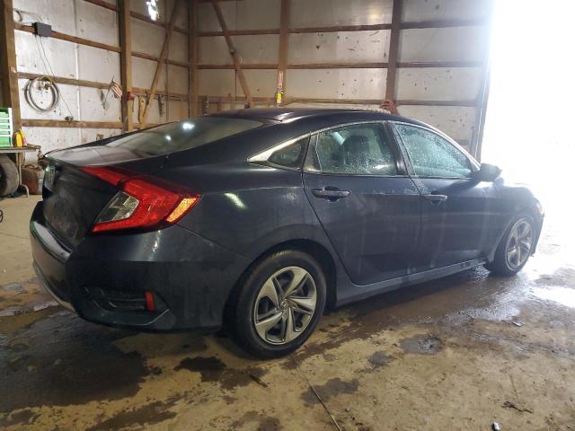 Image 3 of 2019 HONDA CIVIC LX 2019 with VIN 2HGFC2F67KH564401