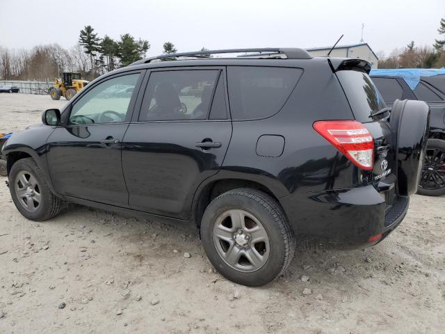 Image 2 of 2010 TOYOTA RAV4  2010 with VIN 2T3BF4DV5AW052418