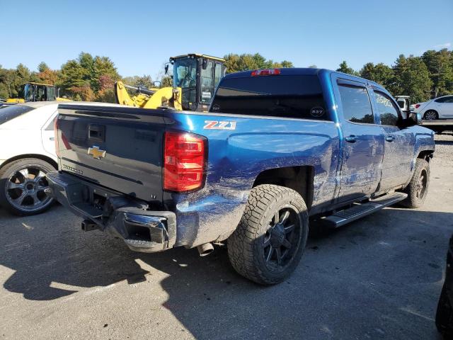 Obraz 3 z 2016 CHEVROLET SILVERADO K1500 LT 2016 z VIN 3GCUKREC8GG115437