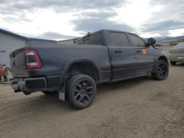 Изображение 3 2021 RAM 1500 LARAMIE 2021 с VIN 1C6SRFRT1MN684345