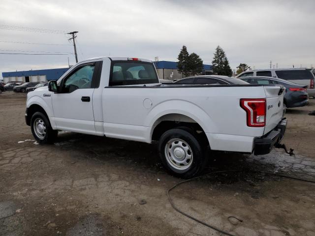 Изображение 2 2017 FORD F150  2017 с VIN 1FTMF1C89HKD63176