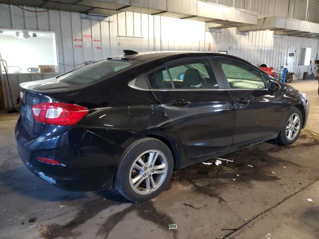 Image 3 of 2017 CHEVROLET CRUZE LT 2017 with VIN 1G1BE5SM4H7239554