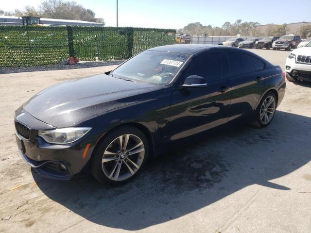 Изображение 1 2015 BMW 428 I GRAN COUPE SULEV 2015 с VIN WBA4A9C53FD416598