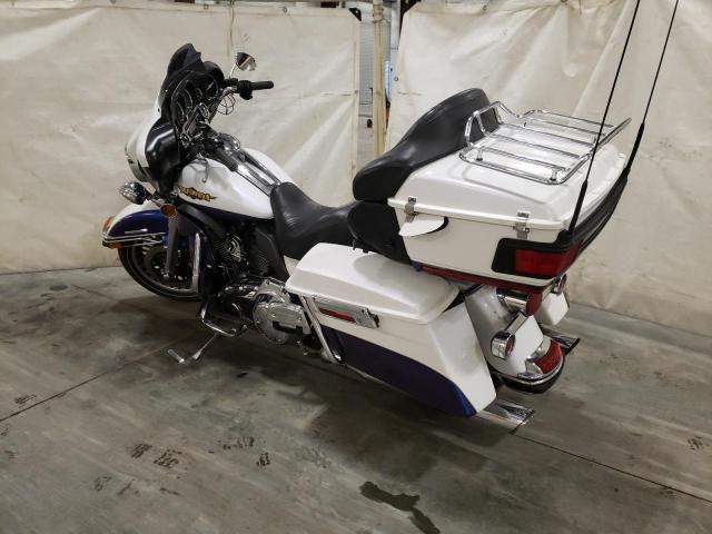 Obraz 3 z 2010 Harley-Davidson FLHTK 2010 z VIN 1HD1KEM18AB642341