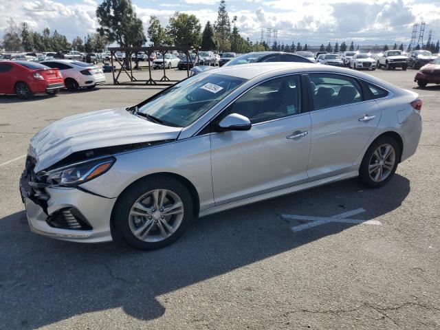 2019 HYUNDAI SONATA LIMITED 2019 image