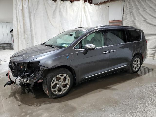 2021 CHRYSLER PACIFICA HYBRID LIMITED 2021 image