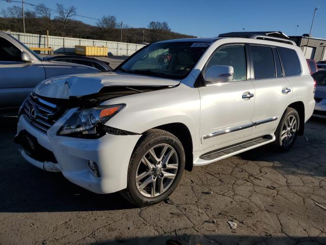 2015 LEXUS LX 570 2015 image