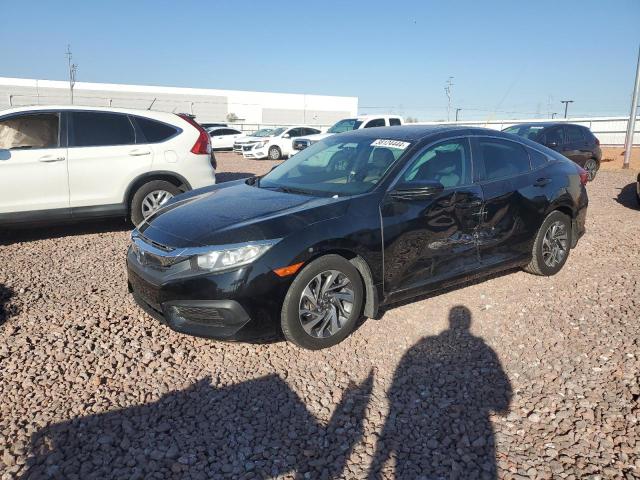 Obraz 1 z 2016 HONDA CIVIC EX 2016 z VIN 19XFC2F7XGE022039