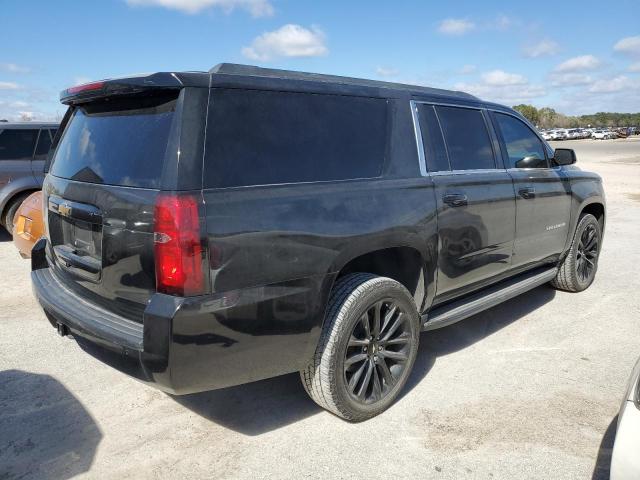 Изображение 3 2018 CHEVROLET SUBURBAN C1500  LS 2018 с VIN 1GNSCGKC4JR175484