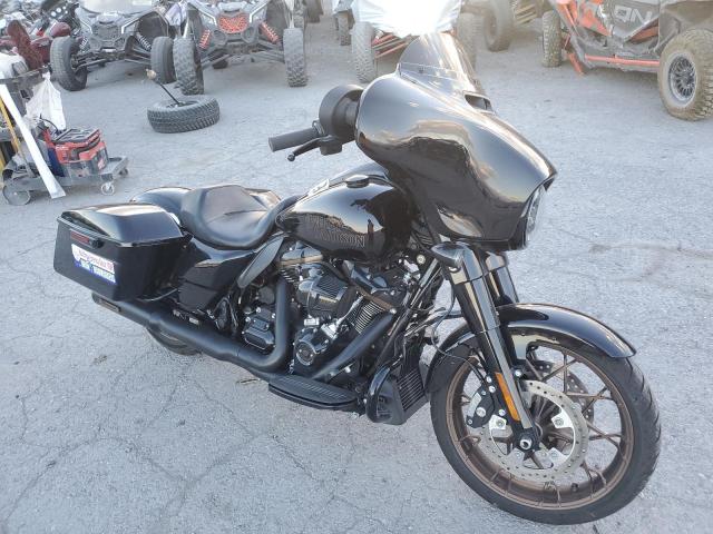 Obraz 1 z 2022 HARLEY-DAVIDSON FLHXST  2022 z VIN 1HD1ABL14NB666368