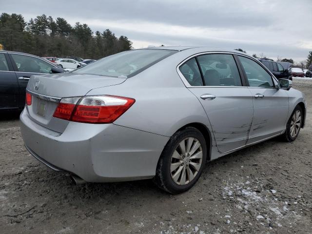 Image 3 of 2013 HONDA ACCORD EXL 2013 with VIN 1HGCR2F80DA202446