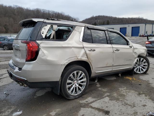 Obraz 3 z 2023 GMC YUKON DENALI 2023 z VIN 1GKS2DKL9PR371623