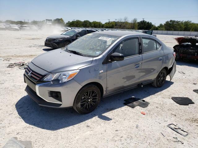 2023 MITSUBISHI MIRAGE G4 ES 2023 image