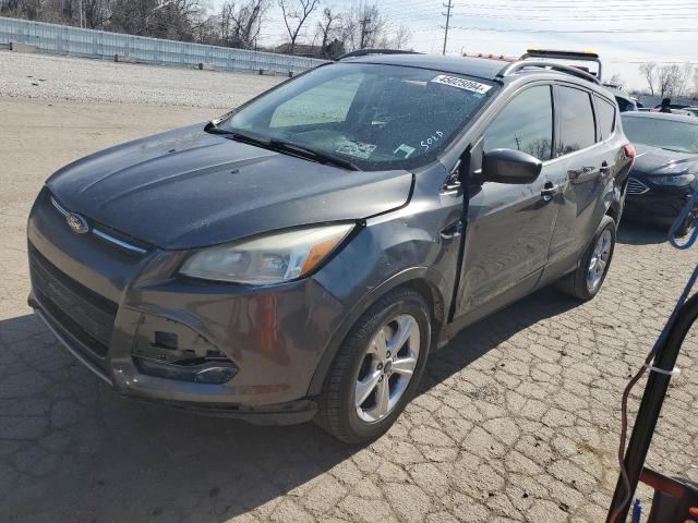 Image 1 of 2016 FORD ESCAPE SE 2016 with VIN 1FMCU9GX9GUC30093