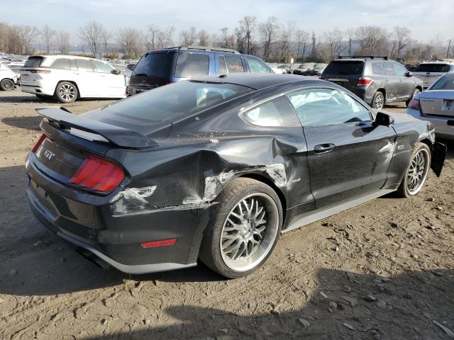 Image 3 of 2018 FORD MUSTANG GT 2018 with VIN 1FA6P8CF1J5116256