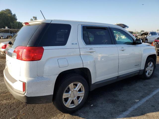 Image 3 of 2016 GMC TERRAIN SLE 2016 with VIN 2GKALMEK5G6189473