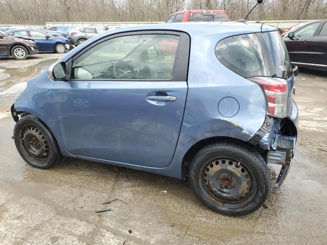 Изображение 2 2012 TOYOTA SCION IQ  2012 с VIN JTNJJXB08CJ017145