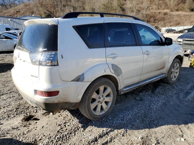 Изображение 3 2010 MITSUBISHI OUTLANDER SE 2010 с VIN JA4JT3AWXAZ015743