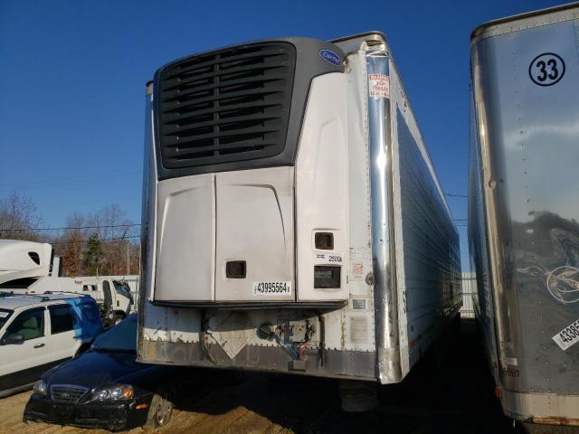 Изображение 2 2010 WABASH REEFER 2010 с VIN 1JJV532B1AL354754