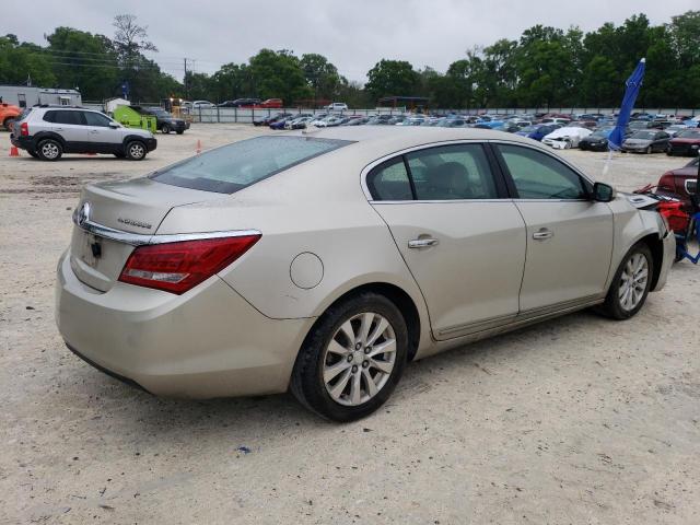 Изображение 3 2014 BUICK LACROSSE  2014 с VIN 1G4GA5GR0EF106073
