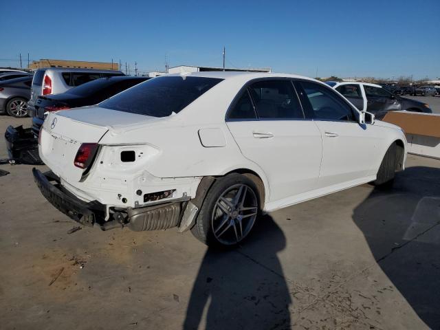 Image 3 of 2016 MERCEDES-BENZ E 350 2016 with VIN WDDHF5KB6GB236783