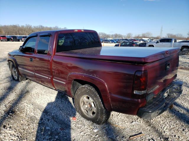 Obraz 2 z 2001 CHEVROLET SILVERADO K1500 2001 z VIN 2GCEK19T211224816