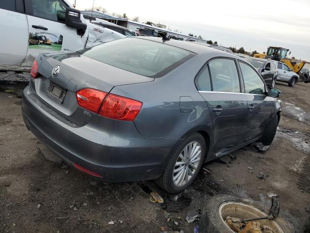 Изображение 3 2014 VOLKSWAGEN JETTA SEL 2014 с VIN 3VWL07AJXEM439057