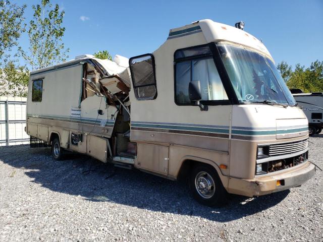 1989 FORD F530 SUPER DUTY 1989 image