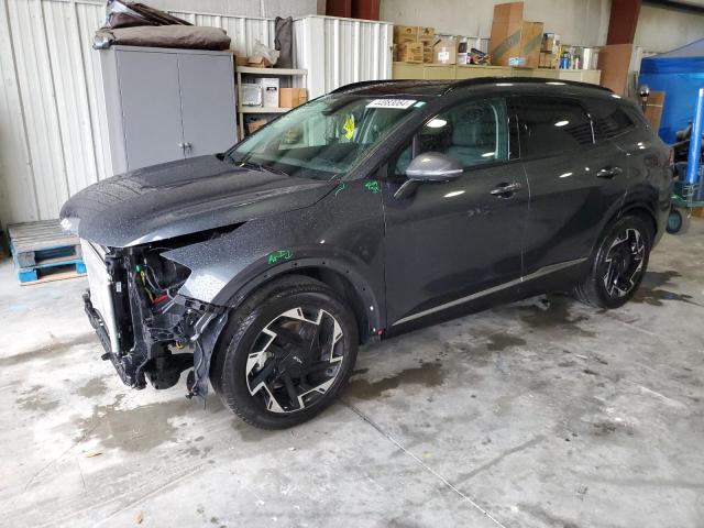 Obraz 1 z 2023 KIA SPORTAGE SX PRESTIGE 2023 z VIN 5XYK53AF1PG135555
