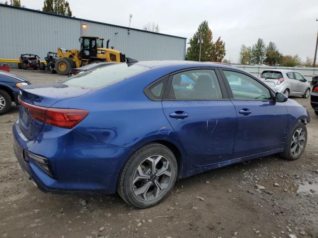 Obraz 3 z 2020 KIA FORTE FE 2020 z VIN 3KPF24AD1LE247486